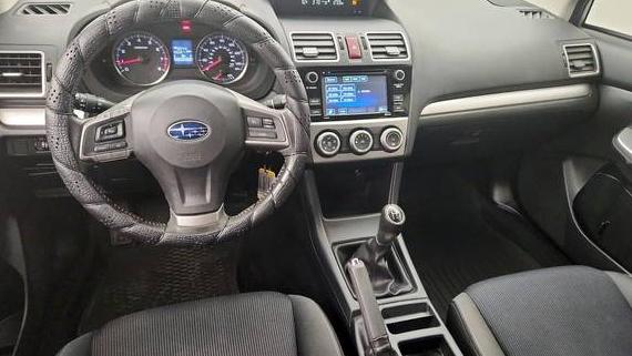 SUBARU IMPREZA 2016 JF1GPAP68G9288033 image SUBARU IMPREZA 2016 JF1GPAP68G9288033 image