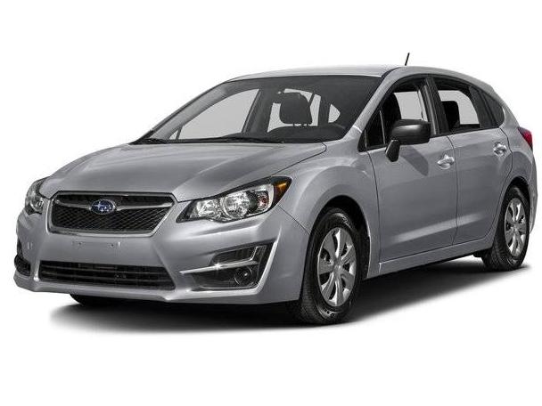 SUBARU IMPREZA 2016 JF1GPAY60G8340162 image