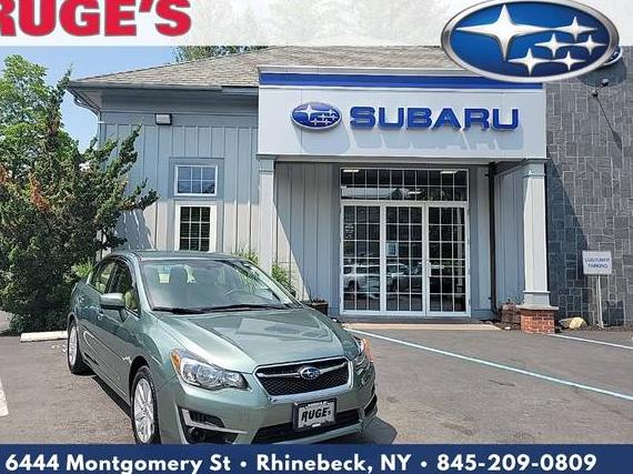 SUBARU IMPREZA 2016 JF1GJAB6XGH018283 image