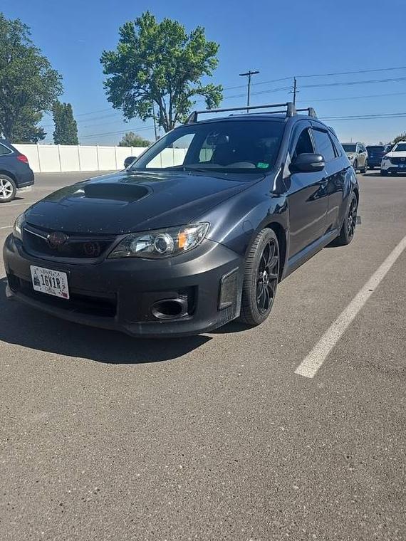 SUBARU IMPREZA 2008 JF1GR89618L827452 image SUBARU IMPREZA 2008 JF1GR89618L827452 image