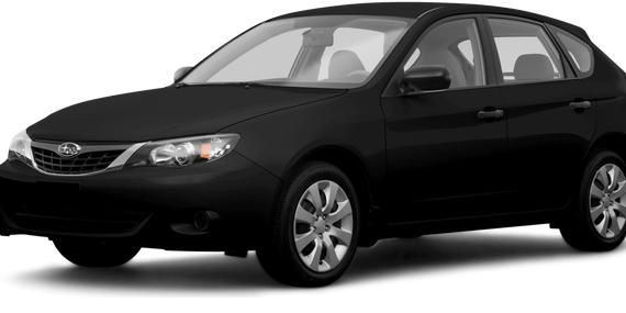 SUBARU IMPREZA 2008 JF1GH61698G820776 image SUBARU IMPREZA 2008 JF1GH61698G820776 image