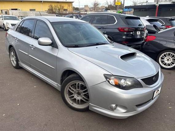 SUBARU IMPREZA 2008 JF1GE75668H517618 image SUBARU IMPREZA 2008 JF1GE75668H517618 image