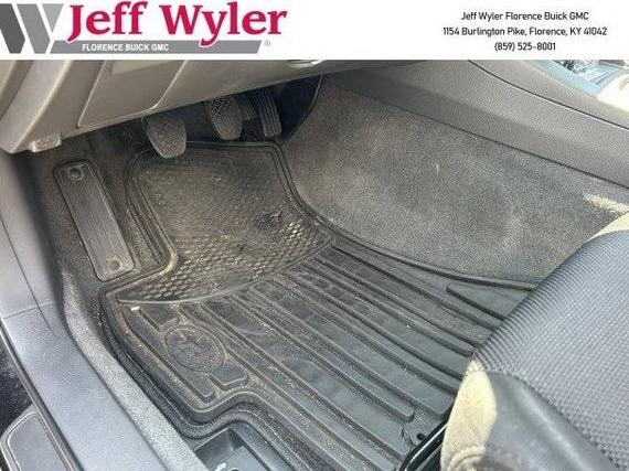 SUBARU IMPREZA 2008 JF1GE75678G509002 image