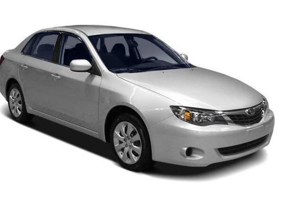 SUBARU IMPREZA 2009 JF1GE60679H519591 image