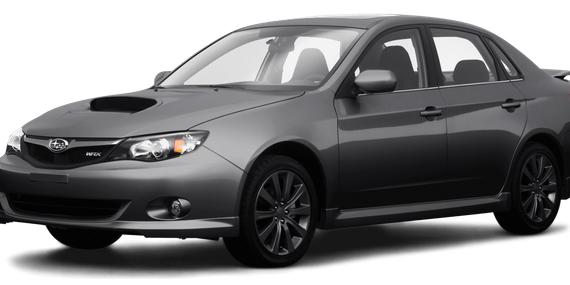 SUBARU IMPREZA 2009 JF1GE76659G512626 image
