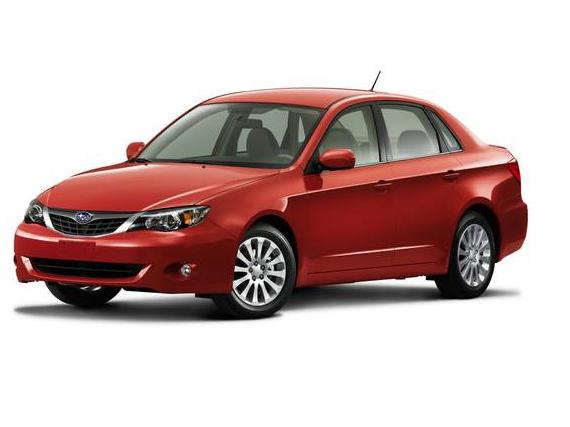 SUBARU IMPREZA 2009 JF1GE61629G501326 image SUBARU IMPREZA 2009 JF1GE61629G501326 image