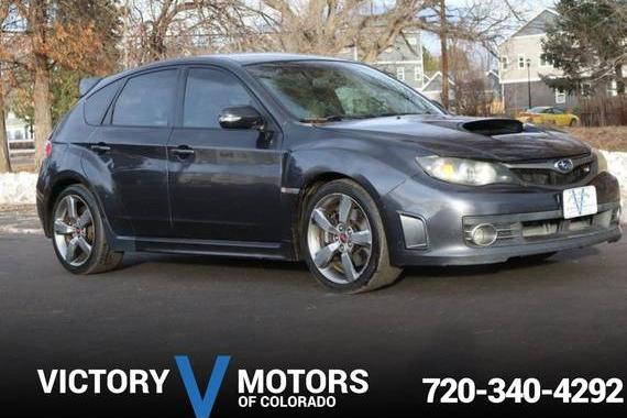 SUBARU IMPREZA 2009 JF1GR89649L802854 image SUBARU IMPREZA 2009 JF1GR89649L802854 image