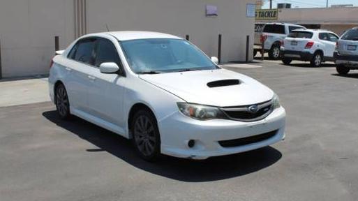 SUBARU IMPREZA 2009 JF1GE76699G502603 image