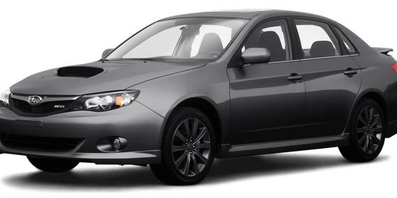 SUBARU IMPREZA 2009 JF1GE76639G513791 image