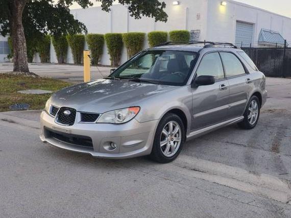 SUBARU IMPREZA 2007 JF1GG63667H816967 image SUBARU IMPREZA 2007 JF1GG63667H816967 image