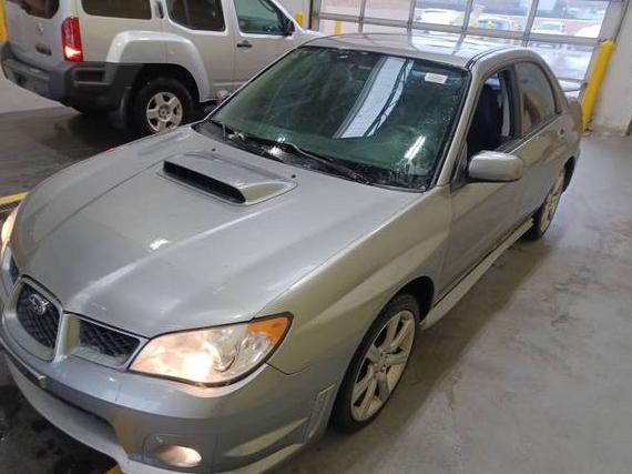 SUBARU IMPREZA 2007 JF1GD74637G501036 image SUBARU IMPREZA 2007 JF1GD74637G501036 image