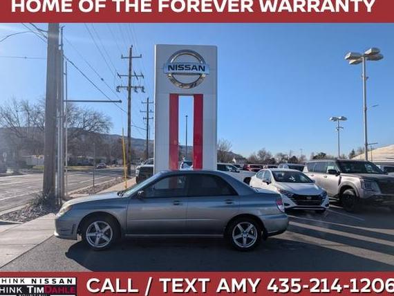 SUBARU IMPREZA 2007 JF1GD61627G506543 image SUBARU IMPREZA 2007 JF1GD61627G506543 image