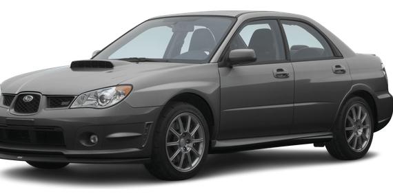 SUBARU IMPREZA 2007 JF1GD76607L502528 image