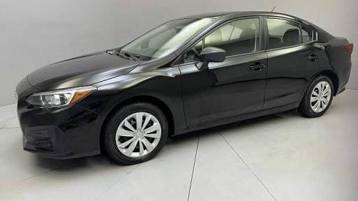 SUBARU IMPREZA 2019 4S3GKAA69K3611888 image