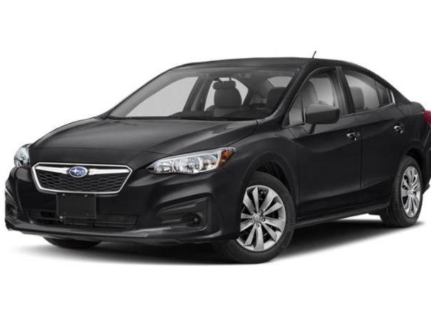 SUBARU IMPREZA 2019 4S3GKAB63K3614834 image