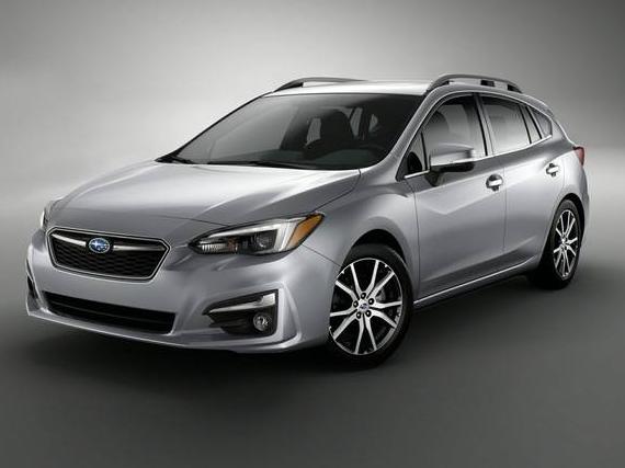 SUBARU IMPREZA 2019 4S3GTAM63K3737348 image SUBARU IMPREZA 2019 4S3GTAM63K3737348 image