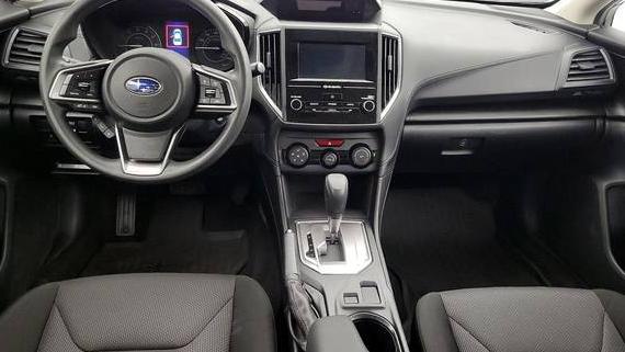 SUBARU IMPREZA 2019 4S3GKAB67K3607997 image SUBARU IMPREZA 2019 4S3GKAB67K3607997 image