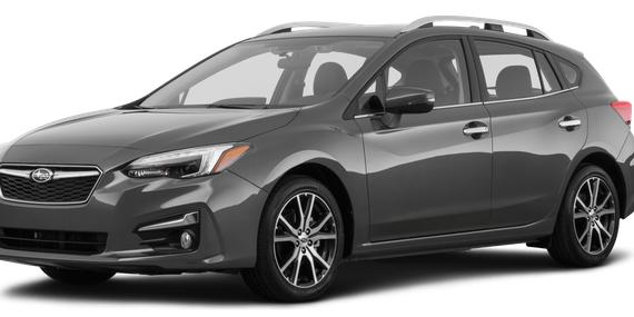 SUBARU IMPREZA 2019 4S3GTAU62K3745263 image SUBARU IMPREZA 2019 4S3GTAU62K3745263 image