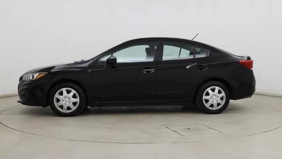 SUBARU IMPREZA 2019 4S3GKAA69K3605332 image SUBARU IMPREZA 2019 4S3GKAA69K3605332 image