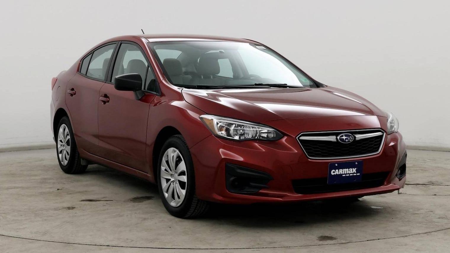 SUBARU IMPREZA 2019 4S3GKAA62K3622960 image