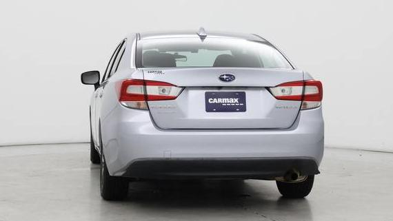 SUBARU IMPREZA 2019 4S3GKAD60K3614903 image