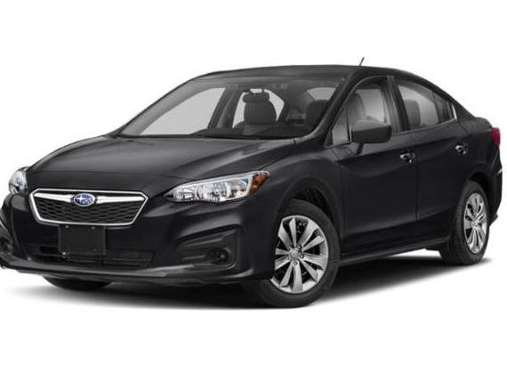 SUBARU IMPREZA 2019 4S3GKAA64K3618750 image