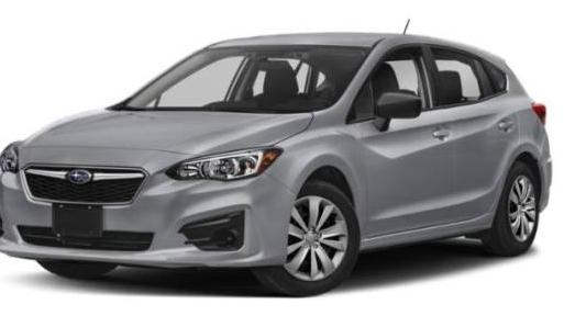 SUBARU IMPREZA 2019 4S3GTAA65K3746931 image SUBARU IMPREZA 2019 4S3GTAA65K3746931 image