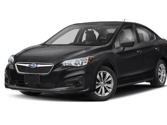SUBARU IMPREZA 2019 4S3GKAA63K3619002 image