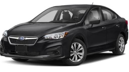 SUBARU IMPREZA 2019 4S3GKAA68K3609906 image