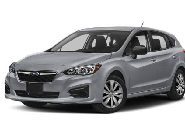 SUBARU IMPREZA 2019 4S3GTAB63K3733285 image