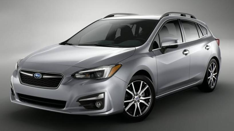 SUBARU IMPREZA 2019 4S3GTAC61K3751749 image