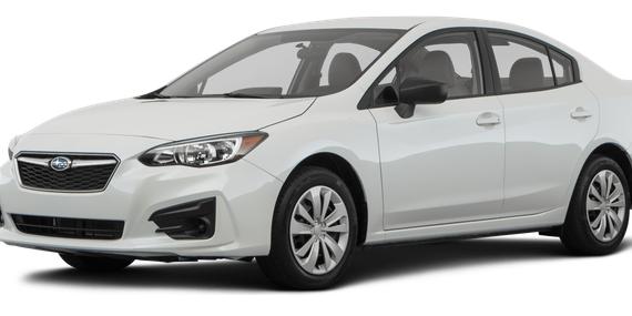 SUBARU IMPREZA 2019 4S3GKAB62K3603257 image