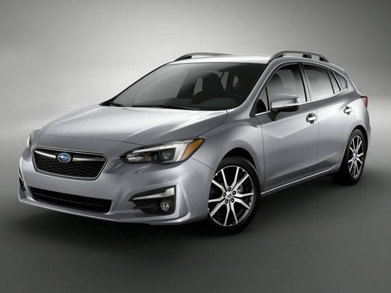 SUBARU IMPREZA 2019 4S3GTAB6XK3710778 image