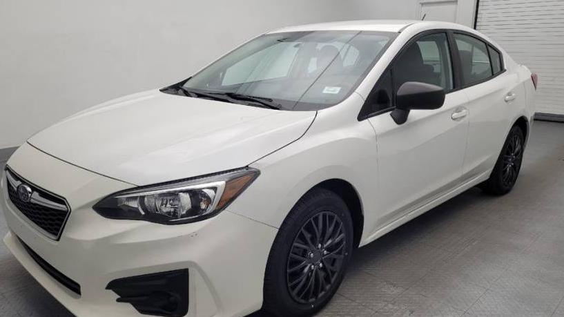 SUBARU IMPREZA 2019 4S3GKAA69K3609560 image