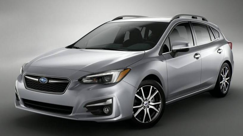 SUBARU IMPREZA 2019 4S3GTAD64K3761075 image