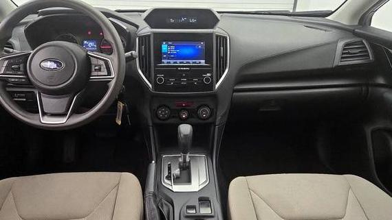 SUBARU IMPREZA 2019 4S3GKAA60K3623752 image