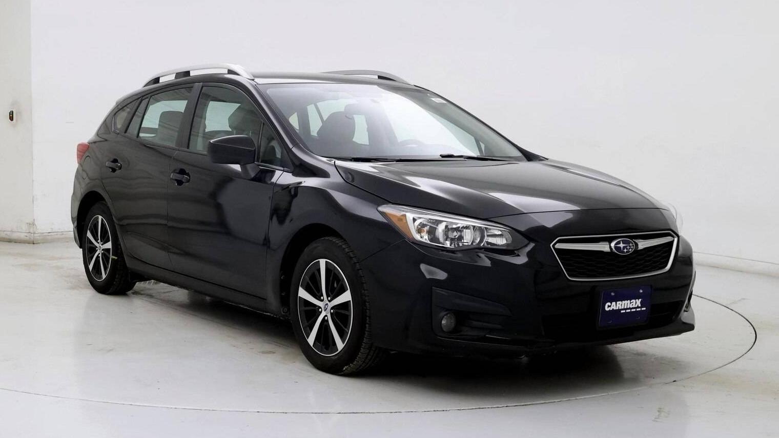 SUBARU IMPREZA 2019 4S3GTAD62K3738023 image