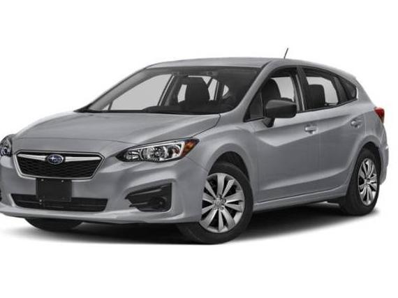 SUBARU IMPREZA 2019 4S3GTAB61K3731292 image SUBARU IMPREZA 2019 4S3GTAB61K3731292 image
