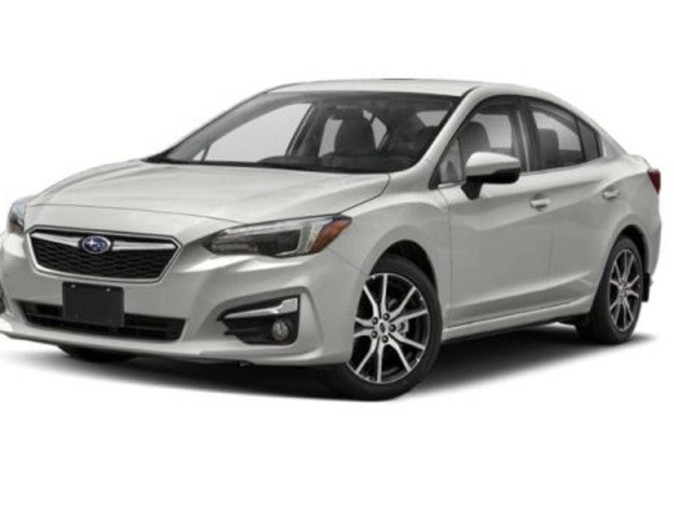 SUBARU IMPREZA 2019 4S3GKAT6XK3610553 image