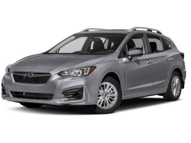 SUBARU IMPREZA 2018 4S3GTAB62J3721384 image