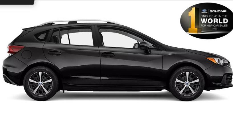 SUBARU IMPREZA 2018 4S3GTAB62J3741893 image