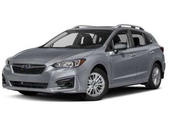 SUBARU IMPREZA 2018 4S3GTAA69J3738815 image