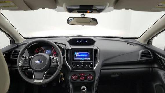 SUBARU IMPREZA 2018 4S3GTAA69J1749759 image