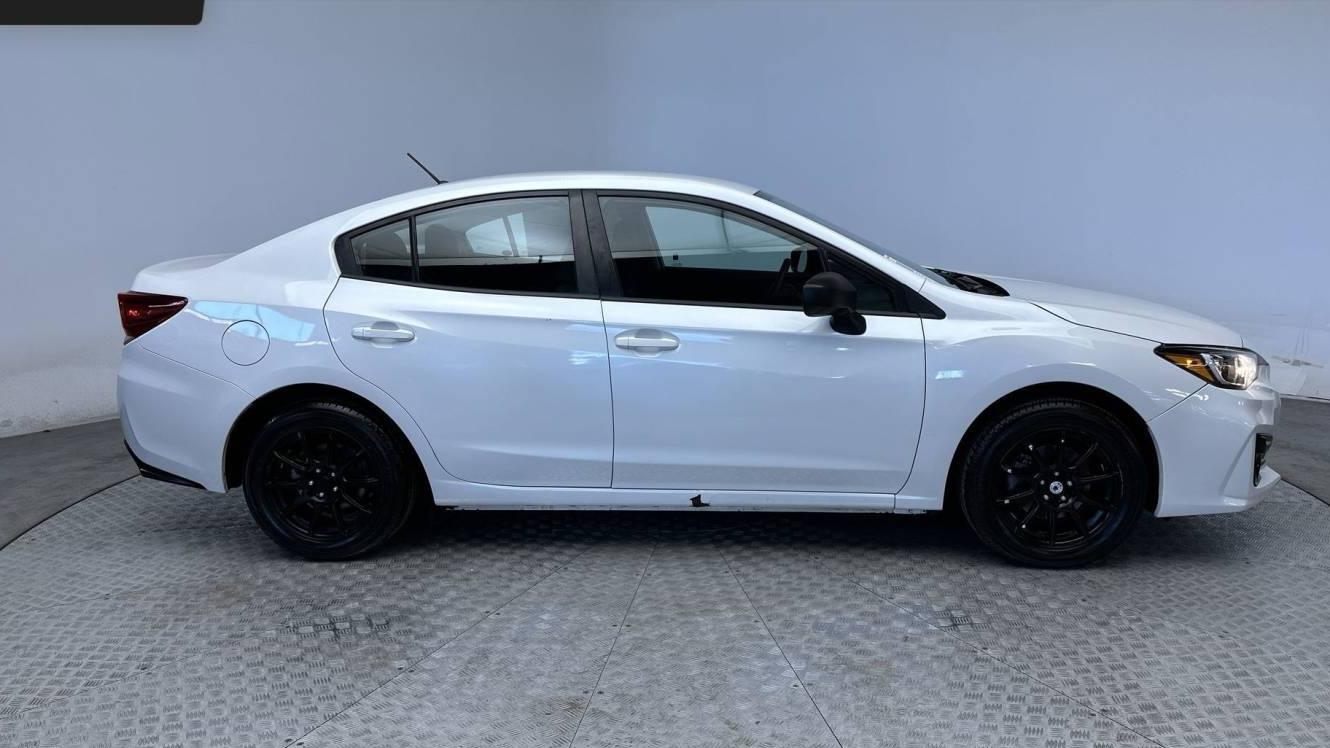 SUBARU IMPREZA 2018 4S3GKAA69J3611453 image