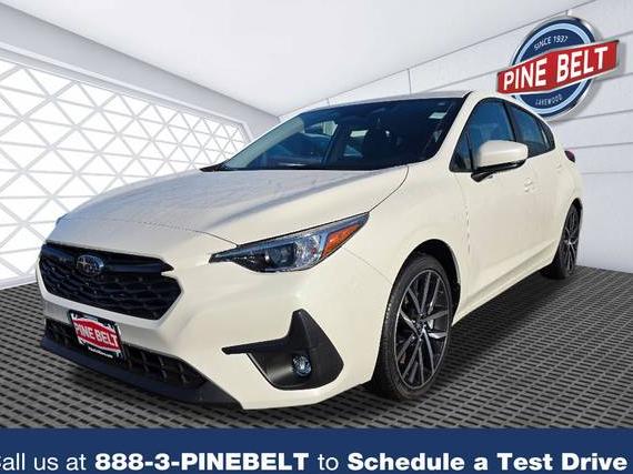 SUBARU IMPREZA 2026 JF1GUAFC7T8200444 image SUBARU IMPREZA 2026 JF1GUAFC7T8200444 image