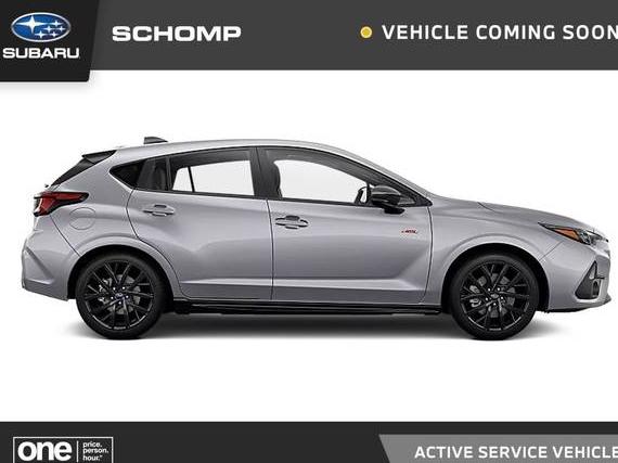 SUBARU IMPREZA 2026 JF1GUHJC4T8207500 image SUBARU IMPREZA 2026 JF1GUHJC4T8207500 image