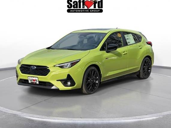 SUBARU IMPREZA 2026 JF1GUHJC6T8222600 image SUBARU IMPREZA 2026 JF1GUHJC6T8222600 image