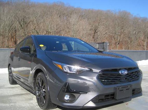 SUBARU IMPREZA 2026 JF1GUHJC0T8212015 image SUBARU IMPREZA 2026 JF1GUHJC0T8212015 image