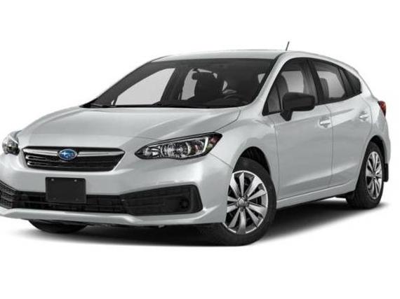 SUBARU IMPREZA 2021 4S3GTAB68M3703735 image