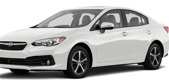 SUBARU IMPREZA 2021 4S3GKAD63M3600657 image SUBARU IMPREZA 2021 4S3GKAD63M3600657 image